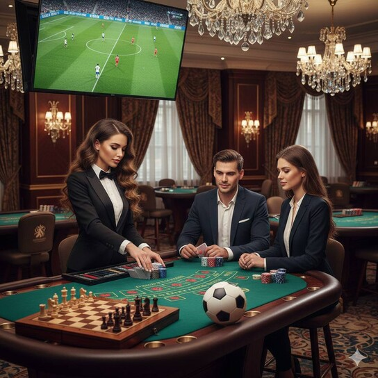 CS2箱子集合展示 - 武器箱与手套箱